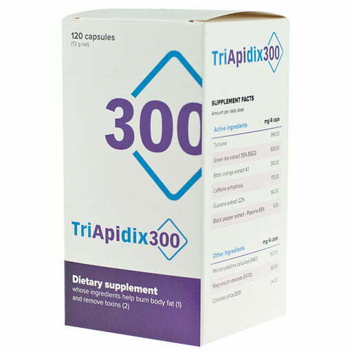 TriApidix300