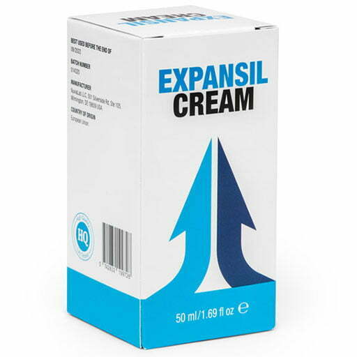 Expansil Cream