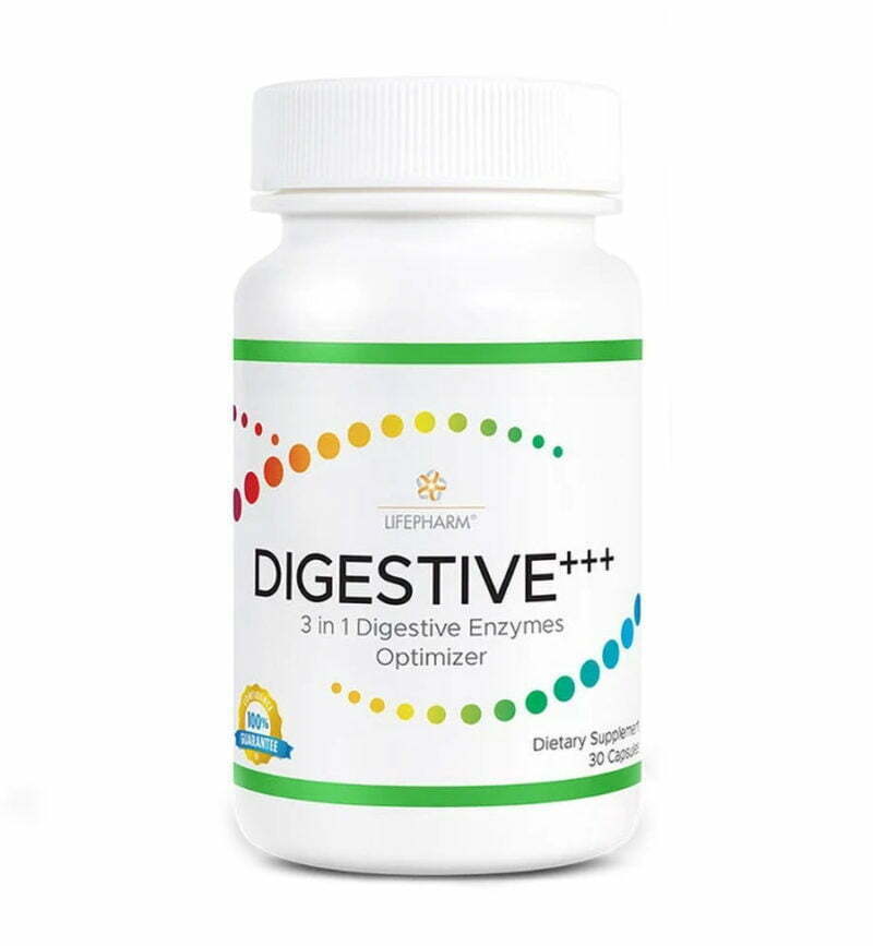 Lifepharm digestive