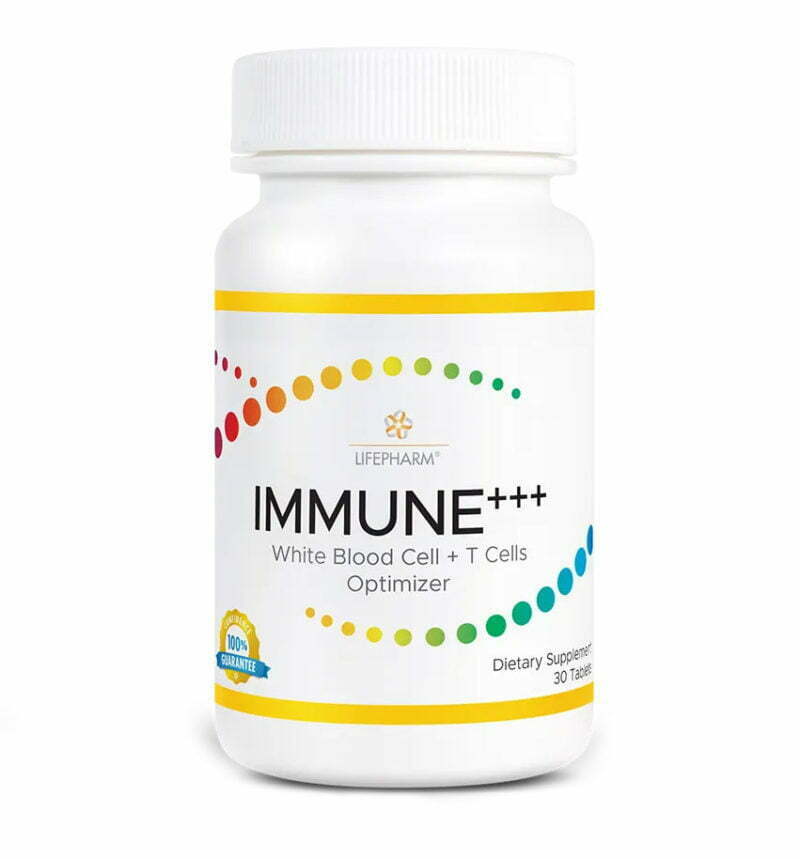 Lifepharm immune