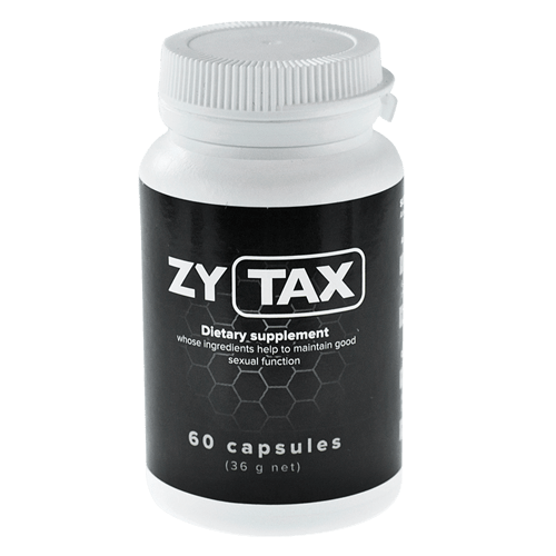 zytax herbal aphrodisiacs