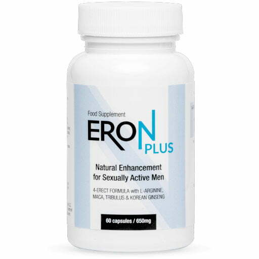 eronplus capsules for strong erection